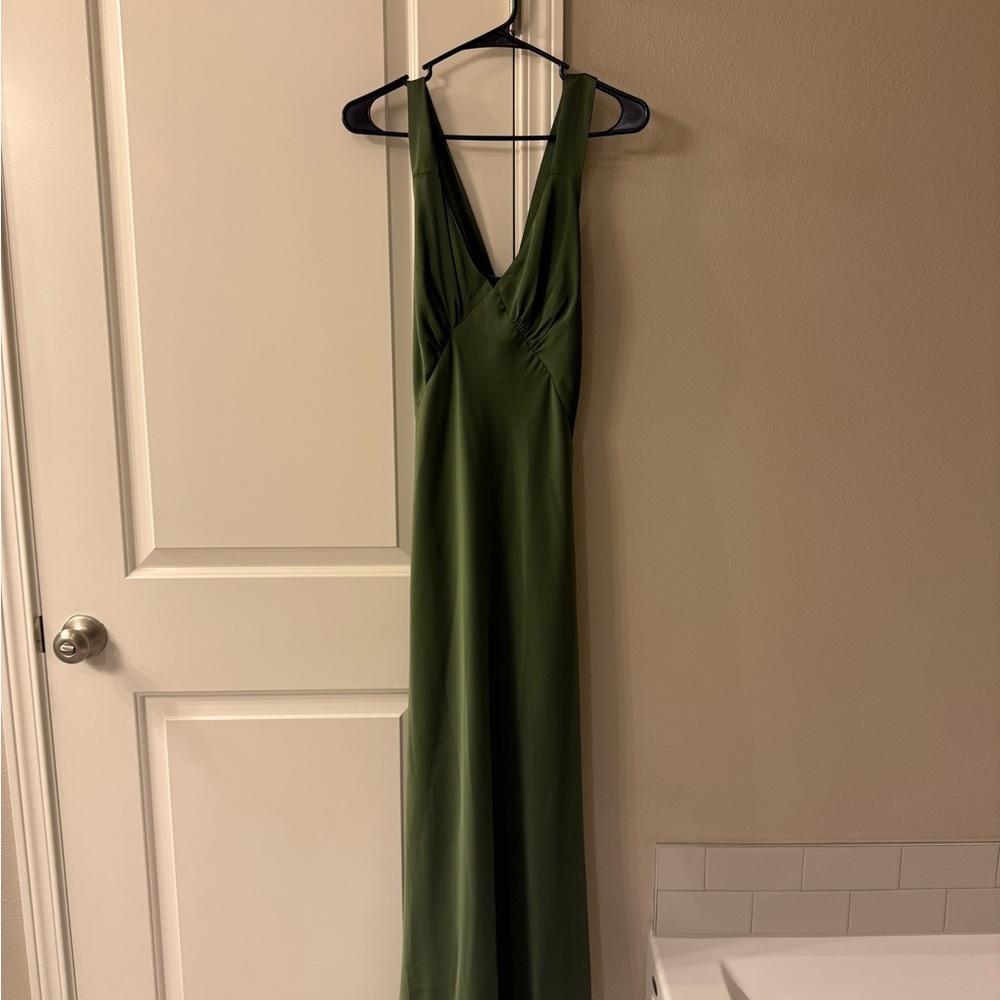 Birdy Grey Bridesmaid Dress